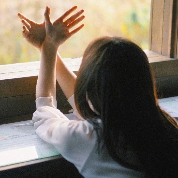 在黑暗中讲述的恐怖故事